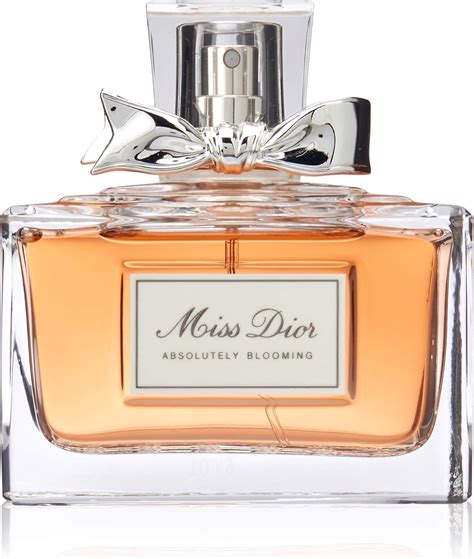 miss dior absolute parfyn